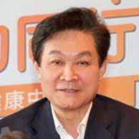 李林康头像