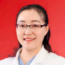 韩婷婷头像
