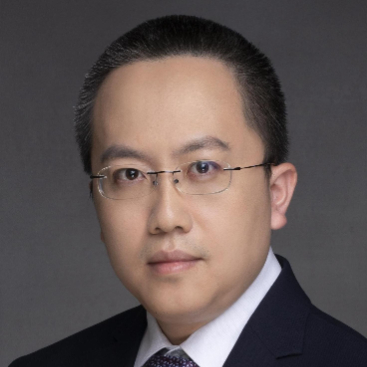 陈如冲头像