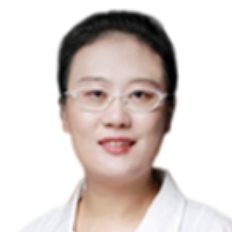 杨青头像