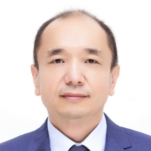 史业辉头像