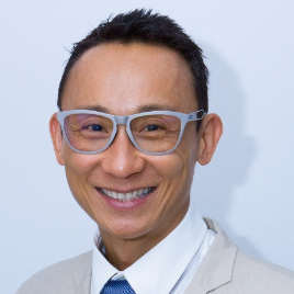 Eugene Tan头像