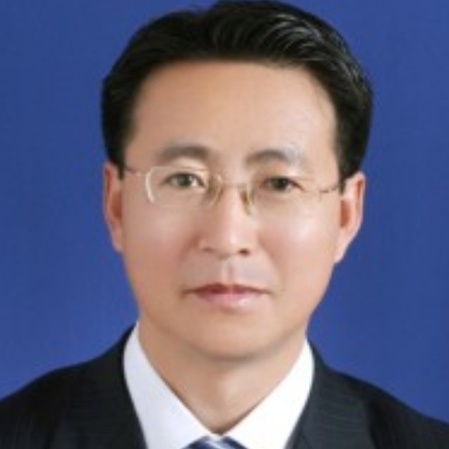 金哲虎头像