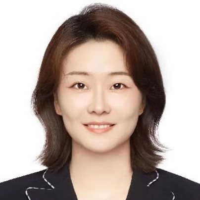 于金蕾头像
