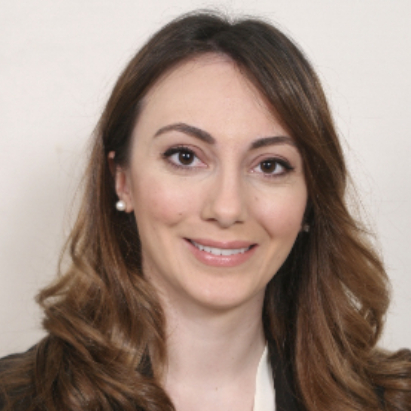 Florentia Dimitriou头像