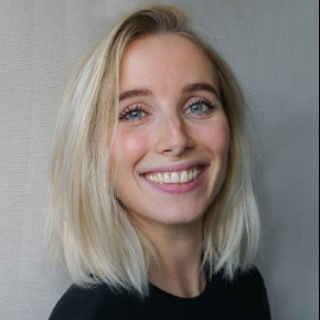 Lian van der Gang头像