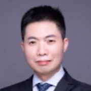 黄先豹头像