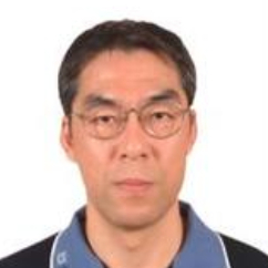 金正明头像