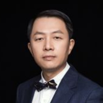 陈鸣头像
