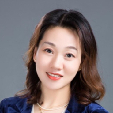 孙洁头像