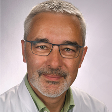 Ulrich Mrowietz头像