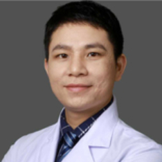 杨振宇头像