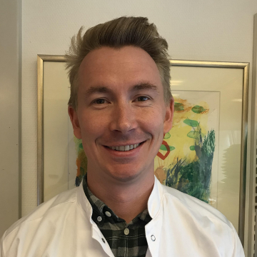 Mattias Henning头像