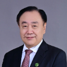 樊代明头像