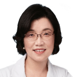 项蕾红头像