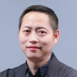 王忠敏头像