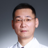 杨威头像
