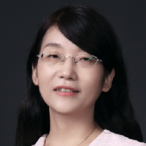 耿松梅头像
