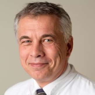 Marcus Maurer头像