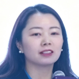 李亚丽头像