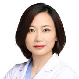 周莉头像