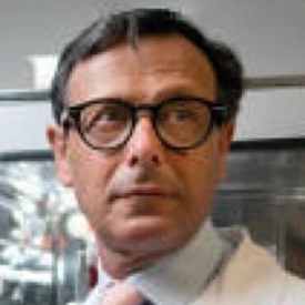 James Shapiro头像
