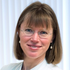 Annette van der Helm头像