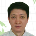 胡海头像