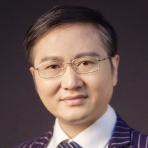 肖嵘头像