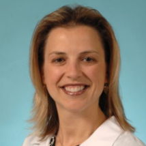 Julie Margenthaler头像