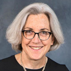 Ann R. Falsey头像