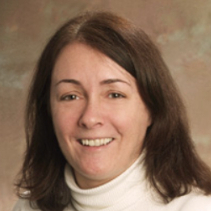 Ruth O‘Regan头像