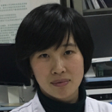 李卉头像