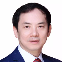 任国胜头像