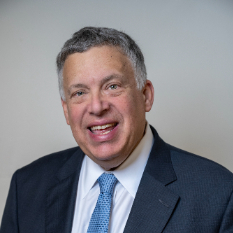 Roy S. Herbst头像