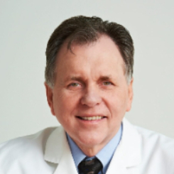 Barry J. Marshall头像