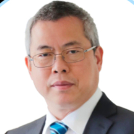 李佑祥头像
