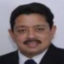D. Ramamurthy头像