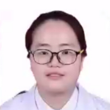 于雯娟头像
