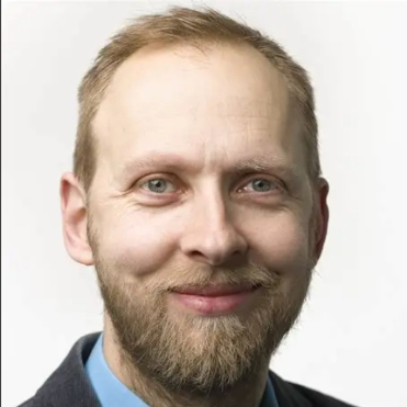 Robert Rissmann头像
