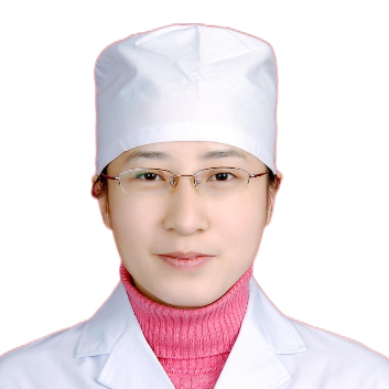 何林莉头像
