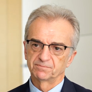 Aristotelis Bamias头像