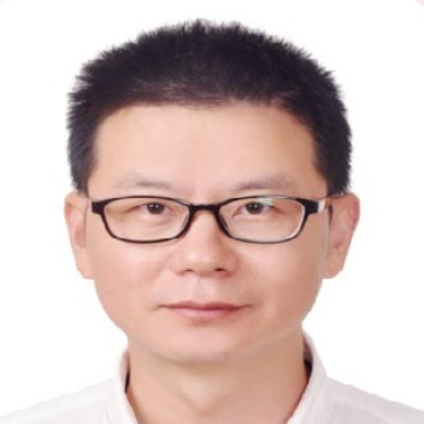 高庆头像