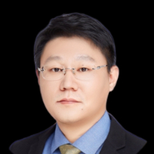 毕缓 头像