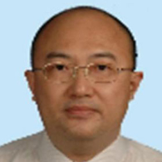 钟捷头像