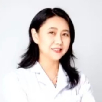 张梅头像