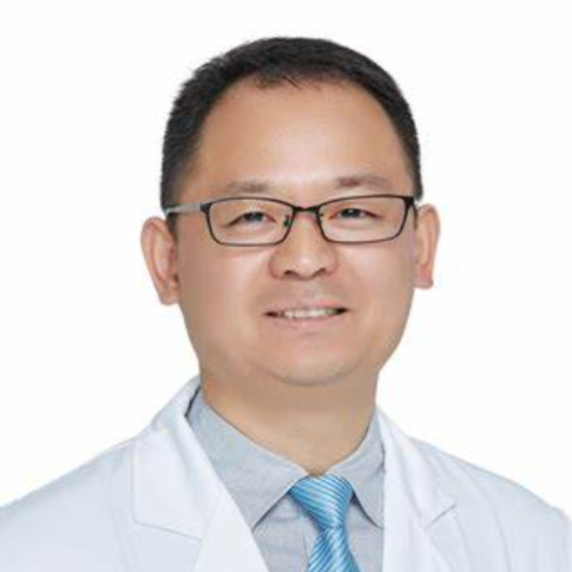 盖延廷头像