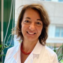 Maria Teresa Voso头像