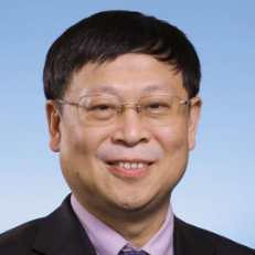 周智广头像
