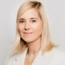 Mathilde Touvier头像